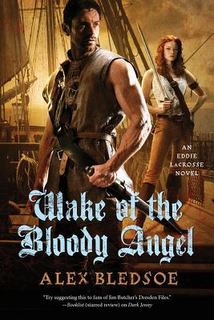 The Wake of an Angel movie