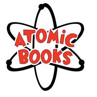 Atomic Books