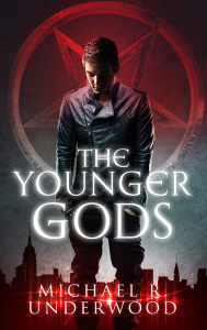 The Younger Gods cover