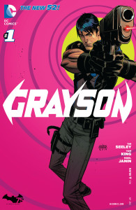 Grayson Cover