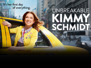 Kimmy Schmidt