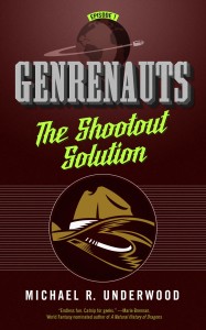 The Shootout Solution Final