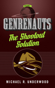 The Shootout Solution cover