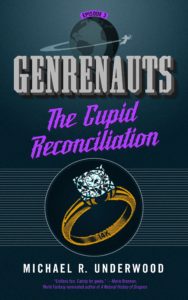 The Cupid Reconciliation cover