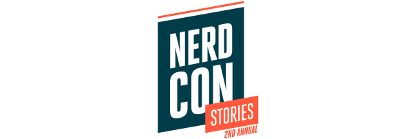NerdCon: Stories