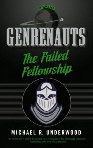 The Failed Fellowship cover