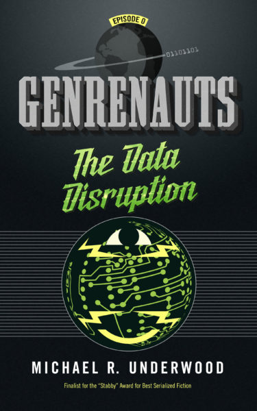 The Data Disruption (Genrenauts Episode 0)